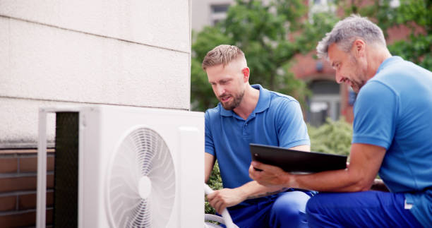 Best Ductless HVAC Repair  in Strawberry Point, IA