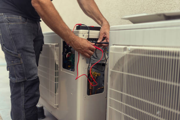 Best HVAC Air Duct Cleaning  in Strawberry Point, IA