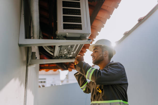 HVAC Maintenance Plan in Strawberry Point, IA
